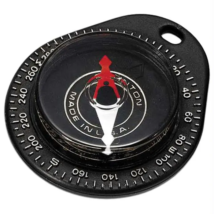 Key Ring Compass 9040 1