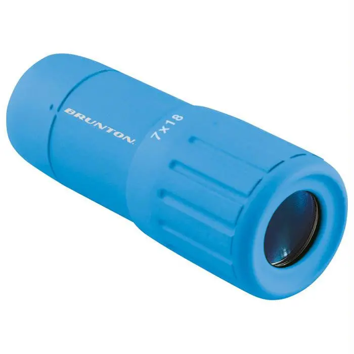 Echo Pocket Scope Blue 7X18 1
