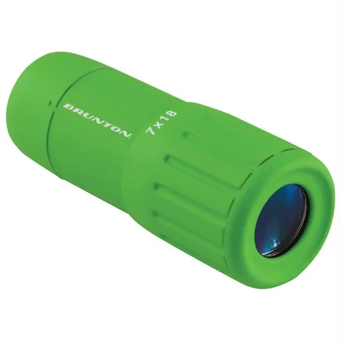 Echo Pocket Scope Green 7X18 1