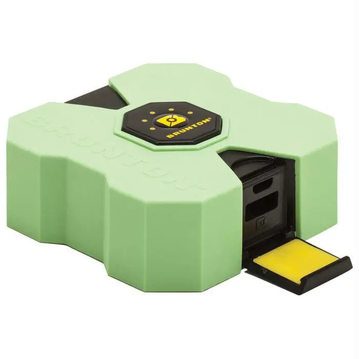 Revolt Xl 9000 Mah,6X Chrg-Mnt 1