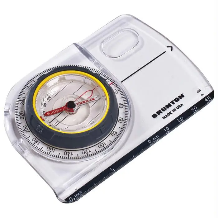 Truarc10 Baseplate Compass 1