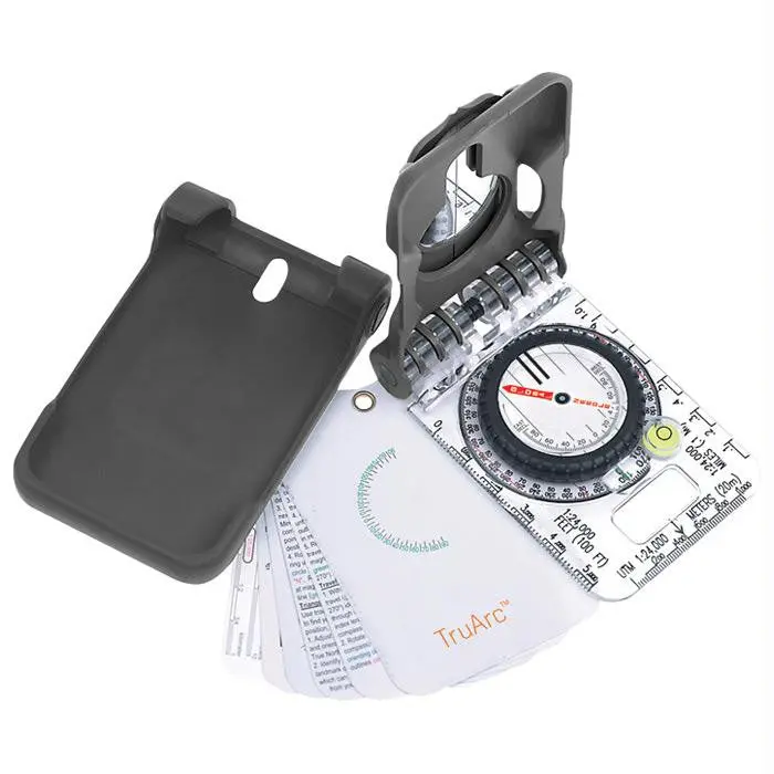 Truarc20 Mirror Compass 1