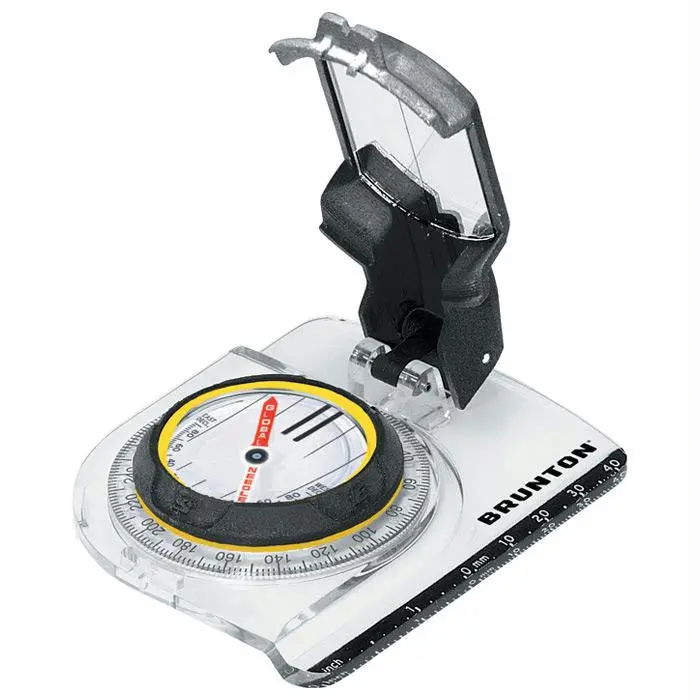 Truarc7 Mirror Compass 1