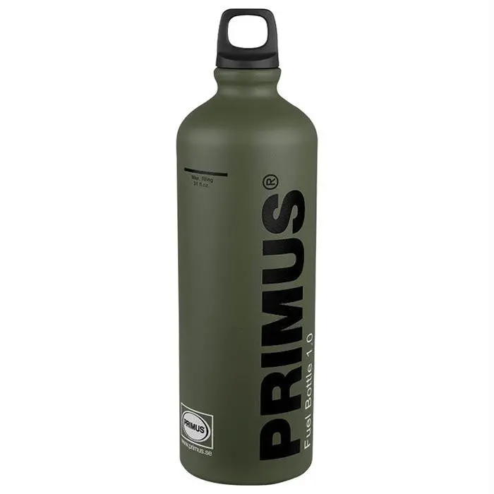 Fuel Bottle 1.0L - Red 1