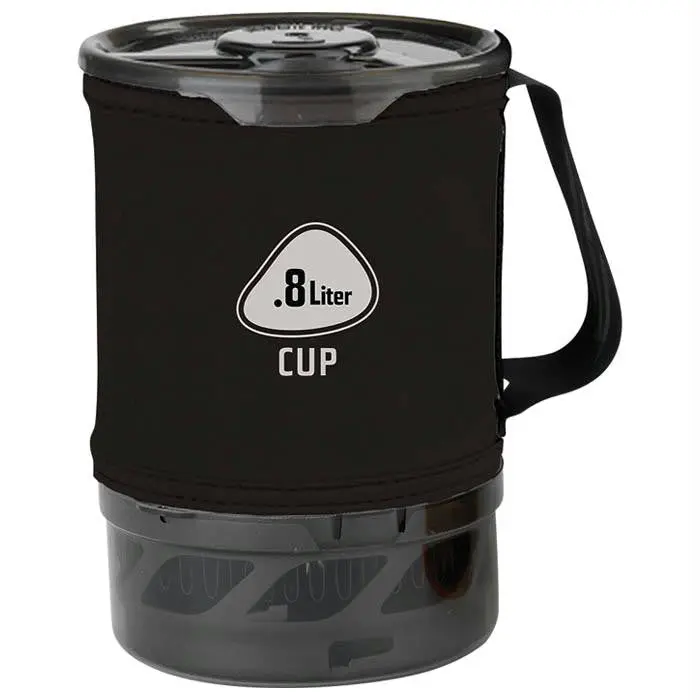 Fluxring Spare Cup .8 L 1
