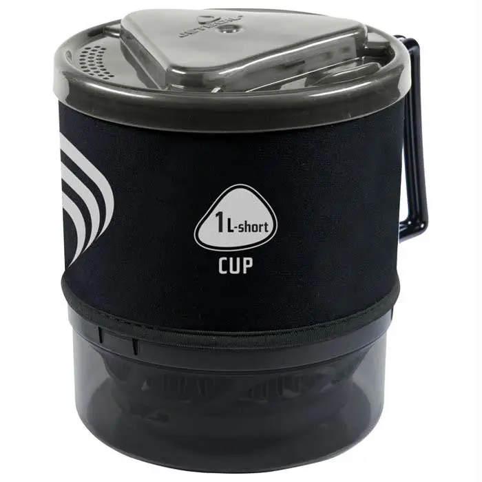 Fluxring Spare Cup Short 1 L 1