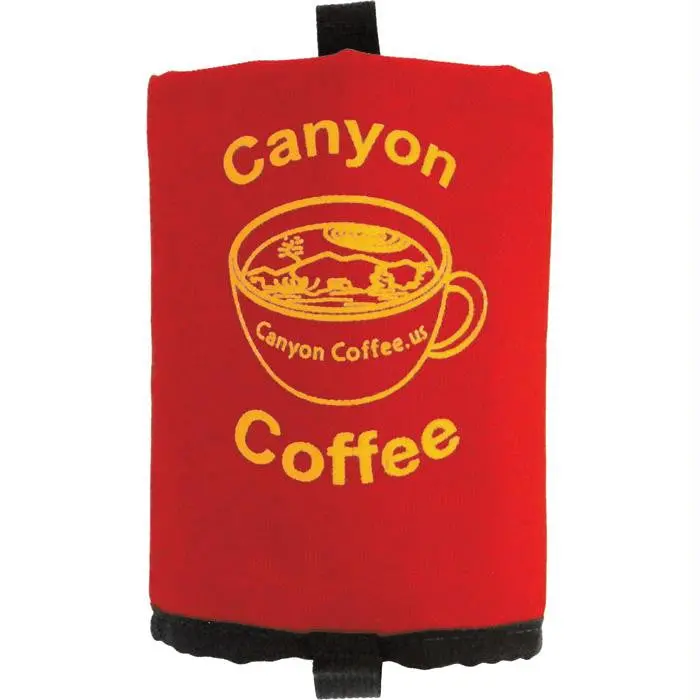 The Canyon Coozy 1
