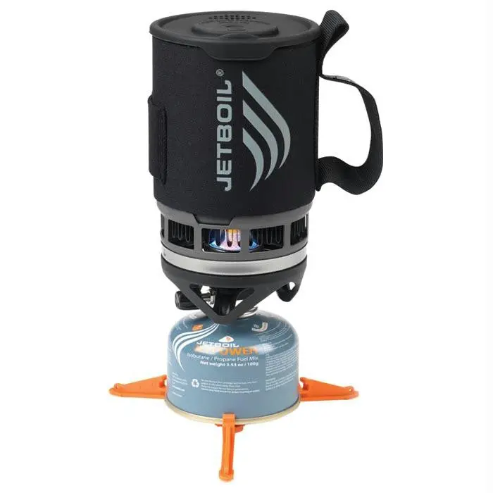 Jetboil Zip Carbon 1