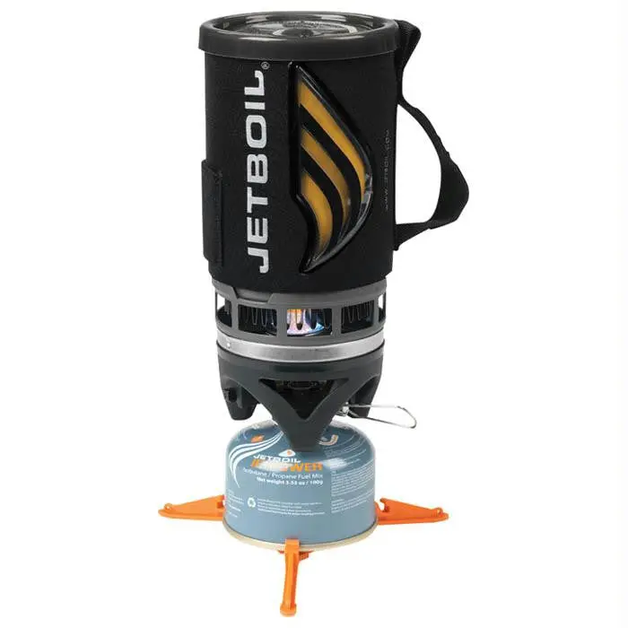 Jetboil Flash Carbon 1