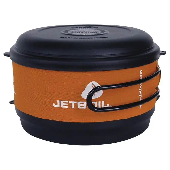 Fluxring Cooking Pot 1.5 L 1