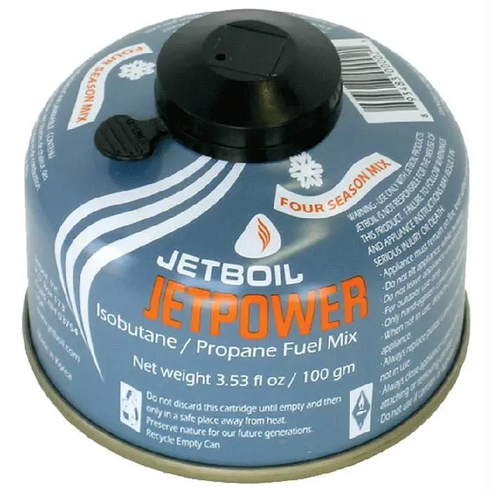 Jetpower Fuel 100 G 1