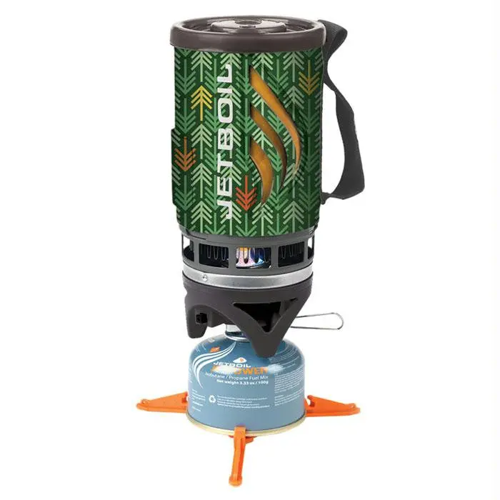Jetboil Flash Forest 1