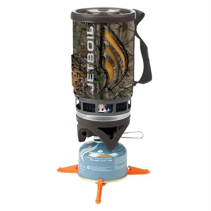 Jetboil Flash Realtree 1