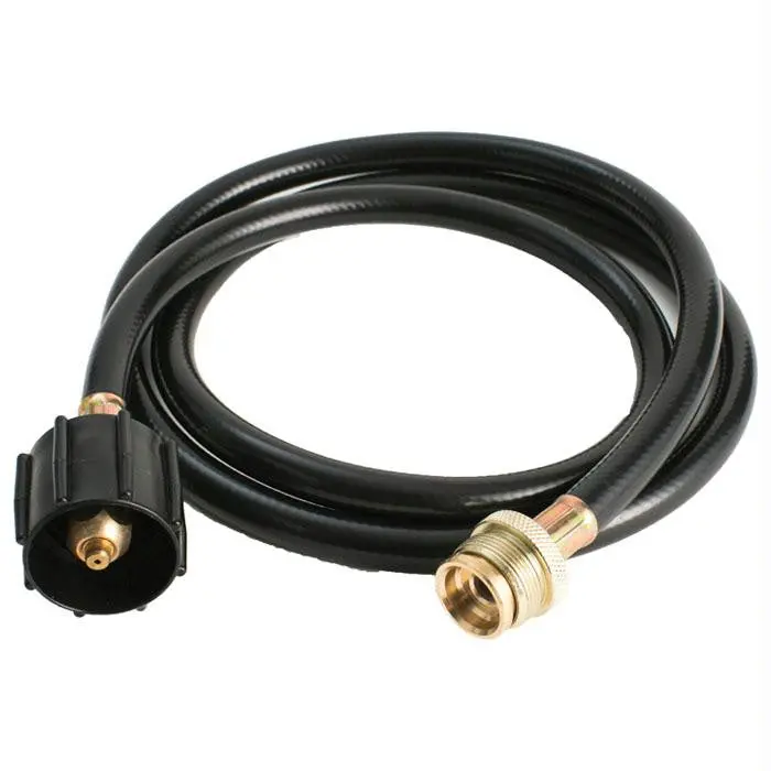 20 Lb Propane Tank Hose 1