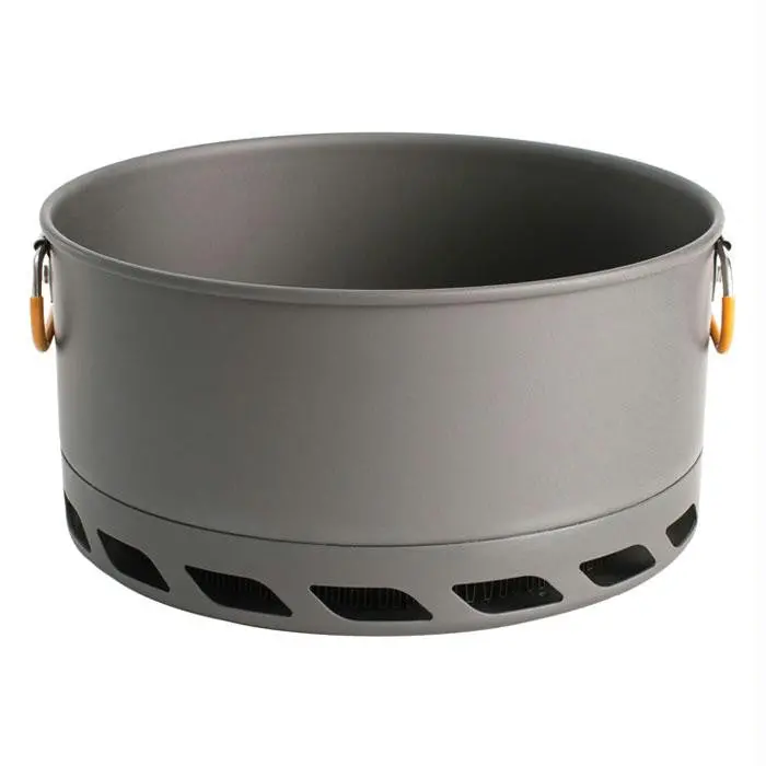 Genesys 5 L Cooking Pot 1