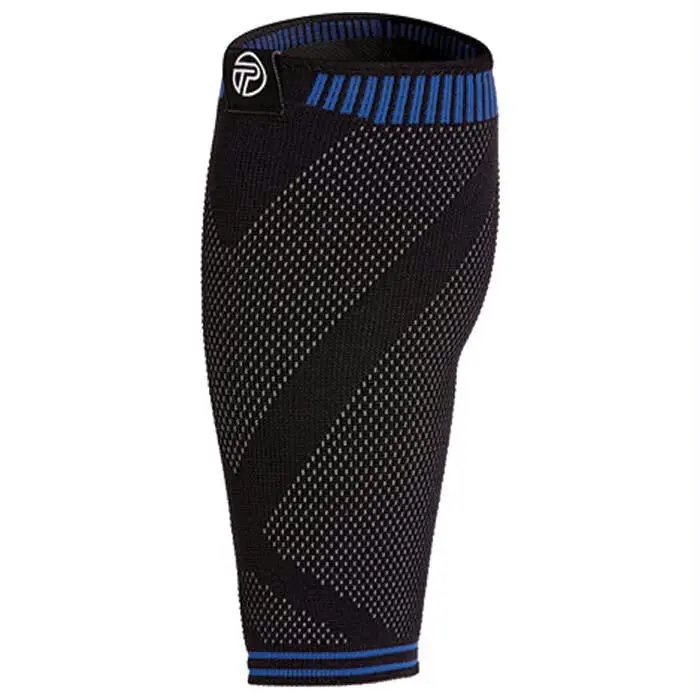 3D Flat Calf Support-Sm 1