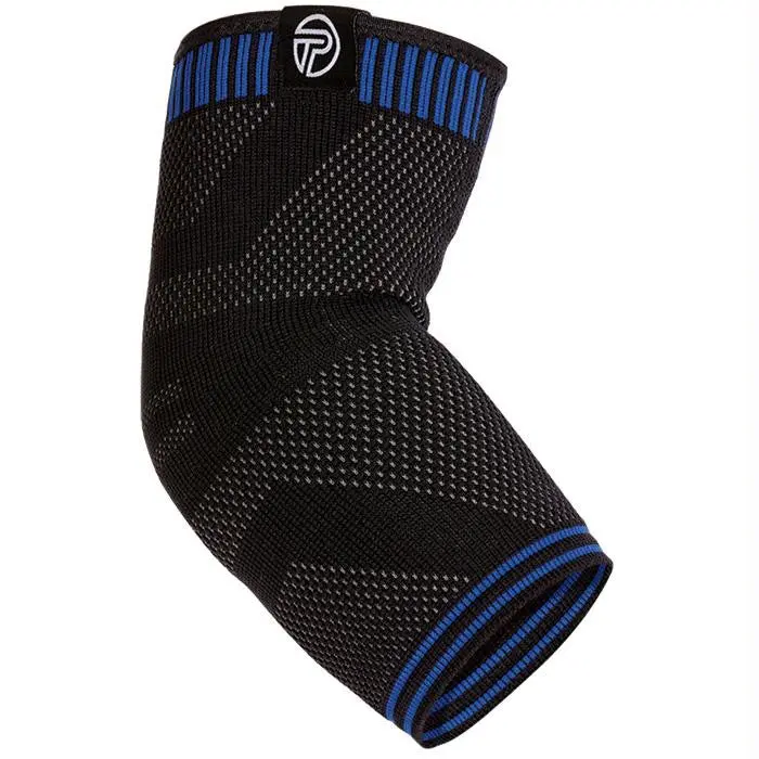 3D Flat Elbow Support-L-Xl 1