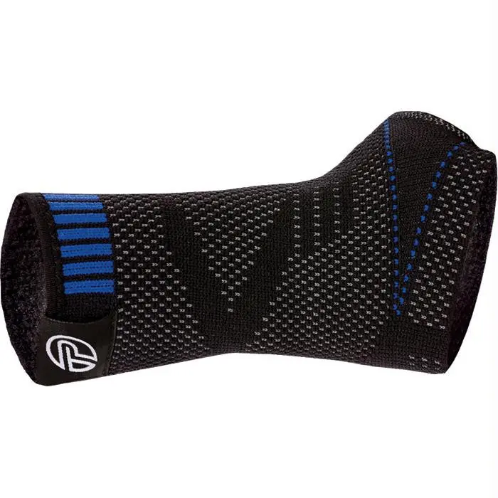 3D Flat Wrist Support-S-M 1