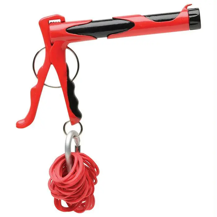 Supreme Rubber Band Shooter 1