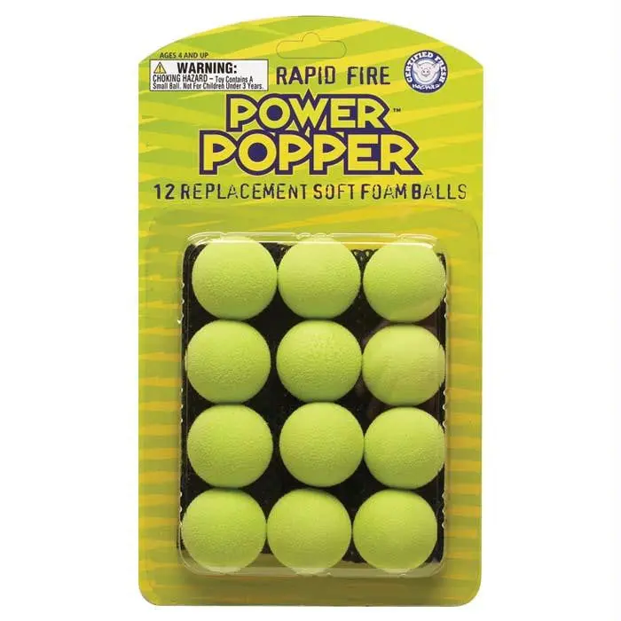 Power Popper Refills 1