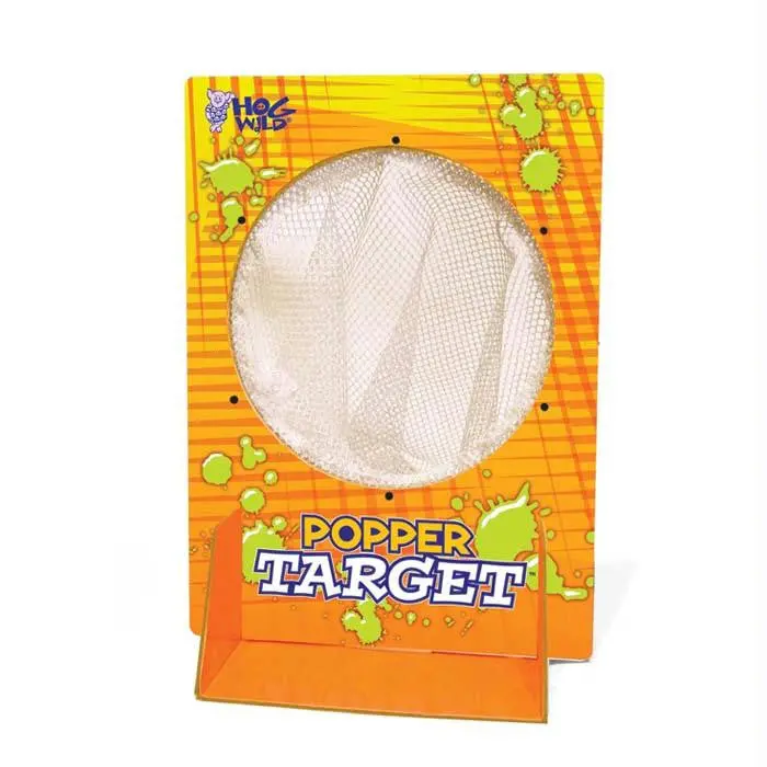 Power Popper Target 1