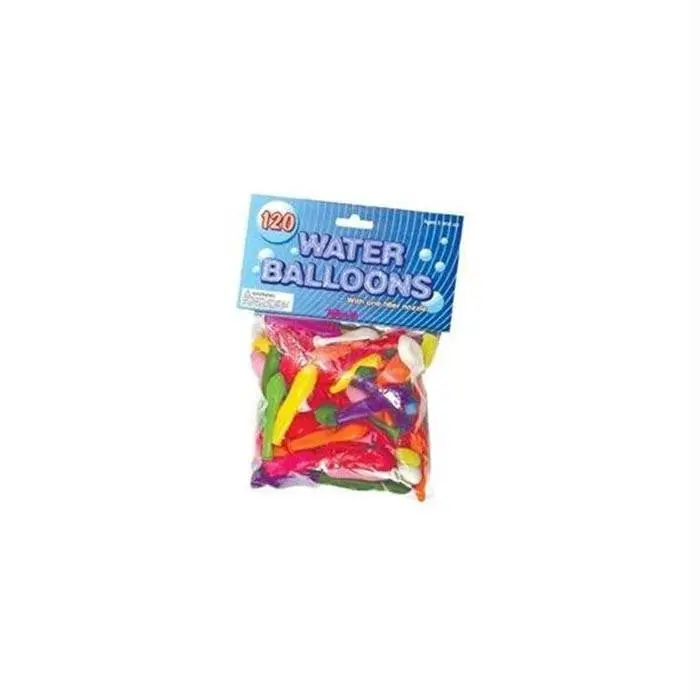 120 Water Balloon Refill 1