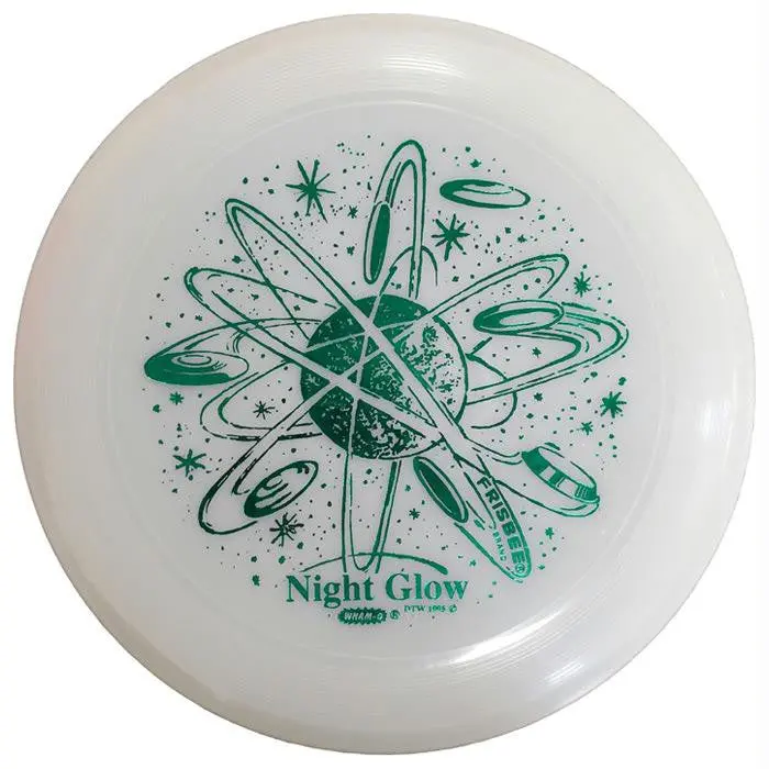 Whamo Umax Glow-In-The-Dark 1