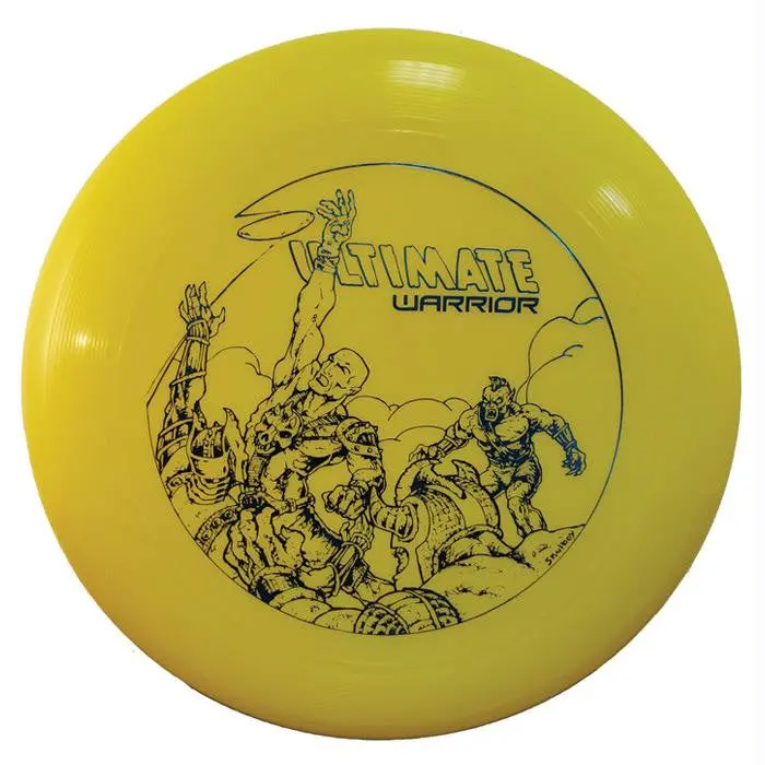Whamo Skulboy Ult Warrior 175G 1
