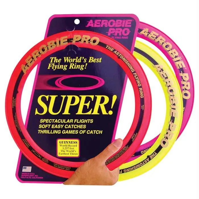 Aerobie Sprint Ring 10" 1