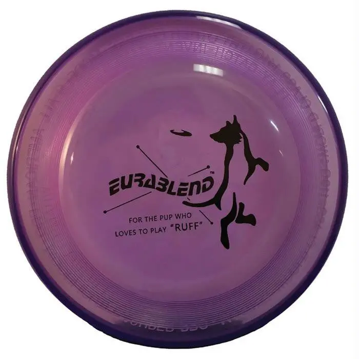 Whamo Eurablend Frisbe Fastbck 1