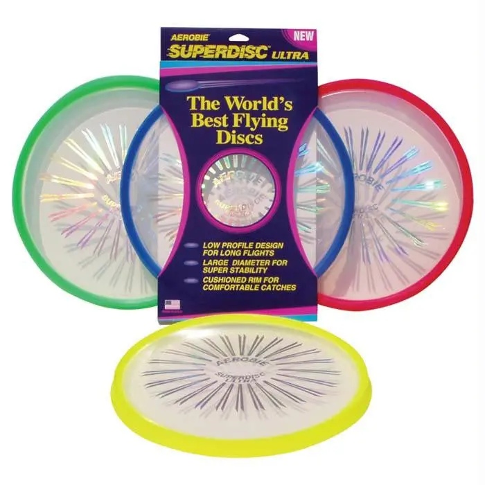 Aerobie Superdisc Ultra 1