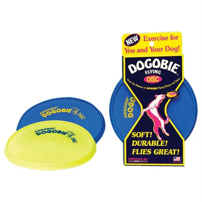 Aerobie Dogobie Disc For Dog 1
