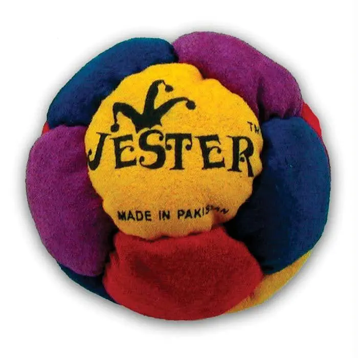 Jester Footbag Blister Pack 1