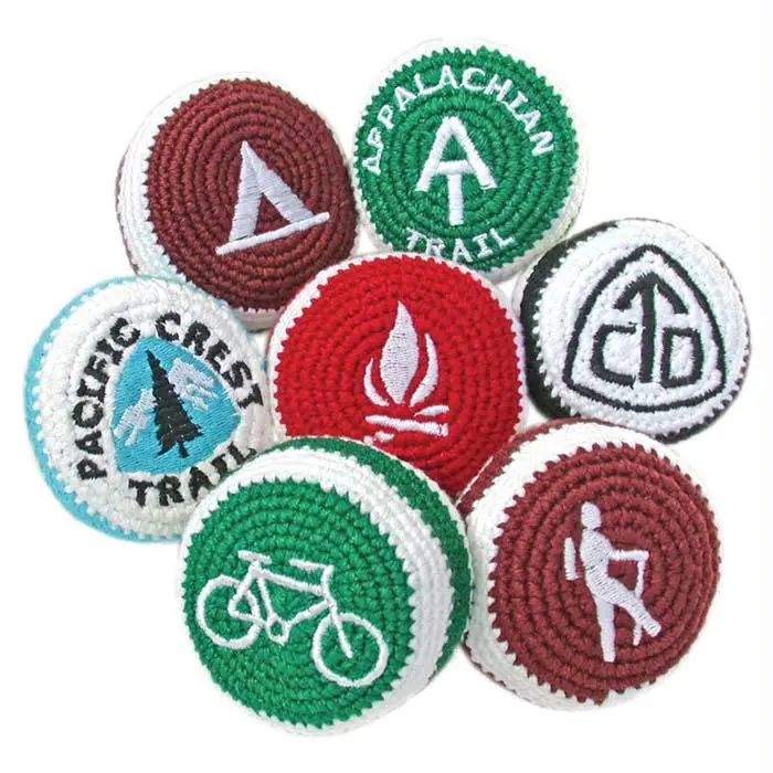 Assorted Camp Hacks 4Pk 1