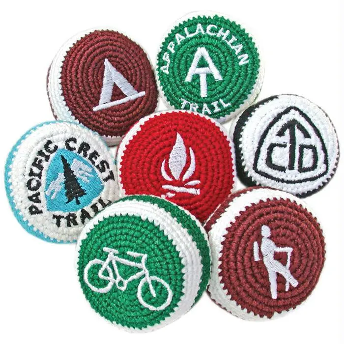 Continental Divide Trail Ftbag 1