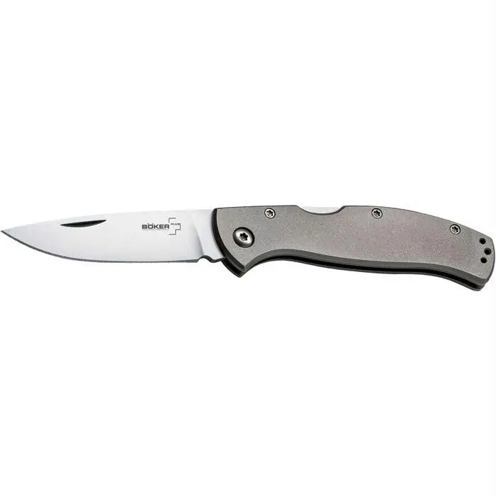 Boker Plus Titan Drop 2 1