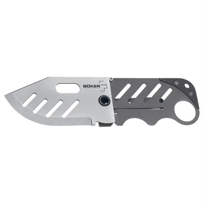 Boker Plus Credit Card 1