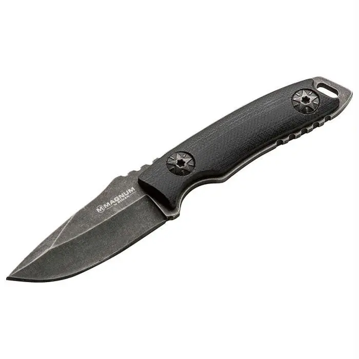 Lil' Friend Clip Point 1