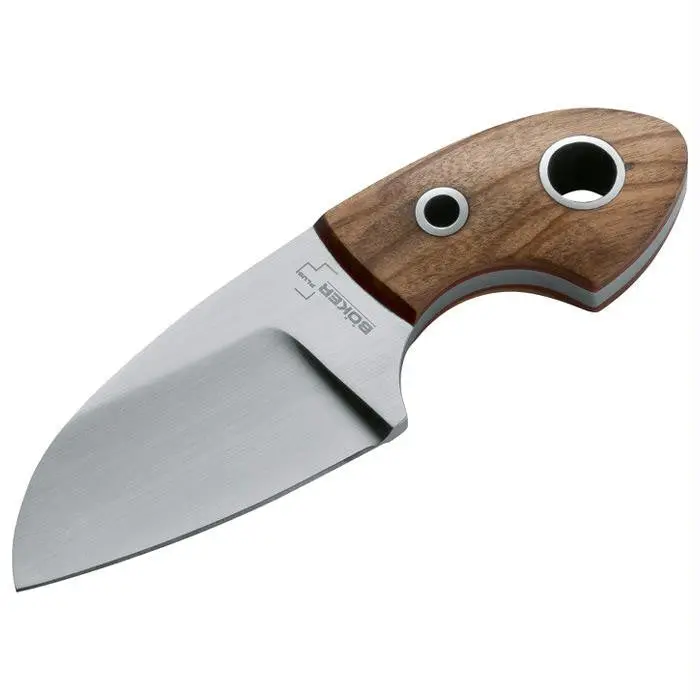 Boker Plus Gnome Olive 1