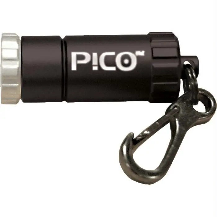 Brightforce Pico - Black 1