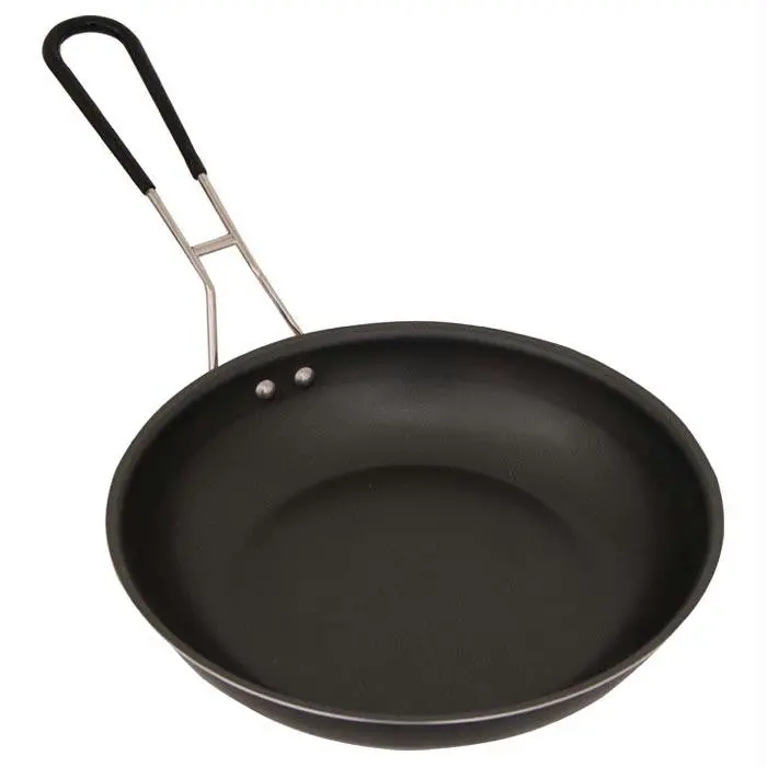Non-Stick Saute Fry Pan 8" 1