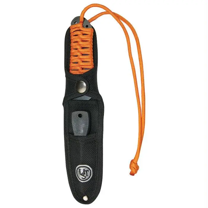 Paraknife 4.0 Fs Orange 1