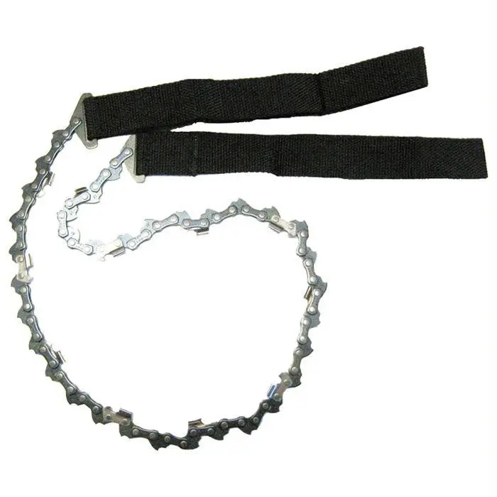 Sabercut Chain Saw 1