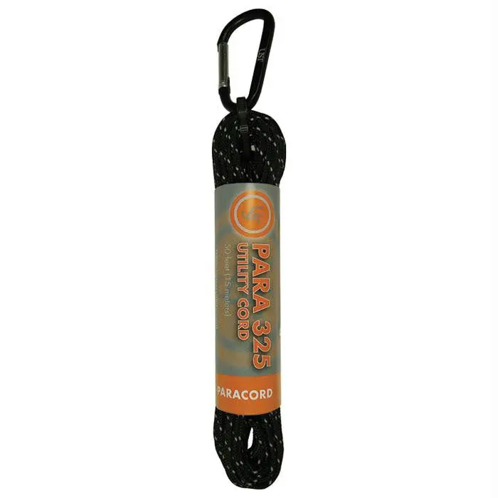 Ust Paracord 325 50' Reflectiv 1