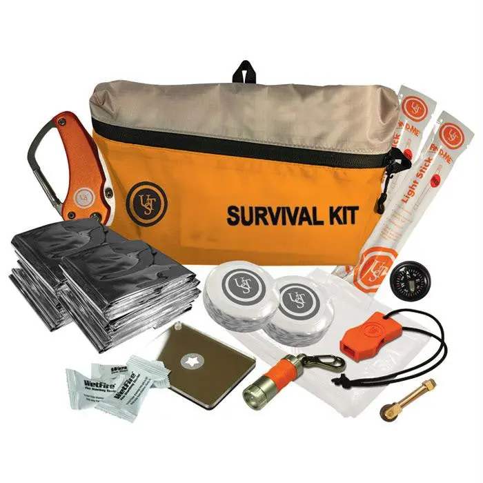 Featherlite Survival Kit 3.0 1