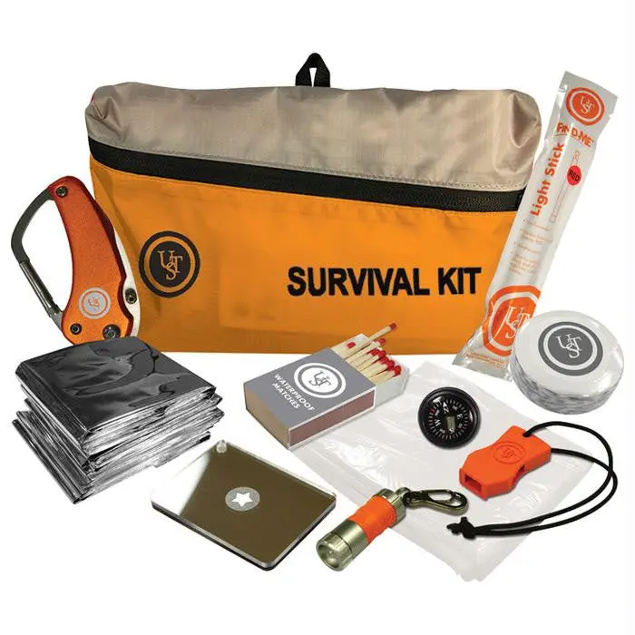 Featherlite Survival Kit 2.0 1