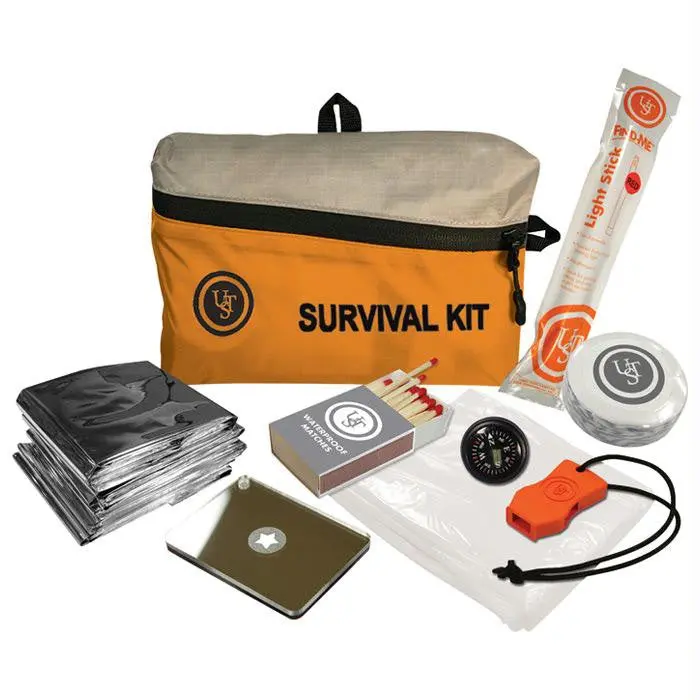 Featherlite Survival Kit 1.0 1