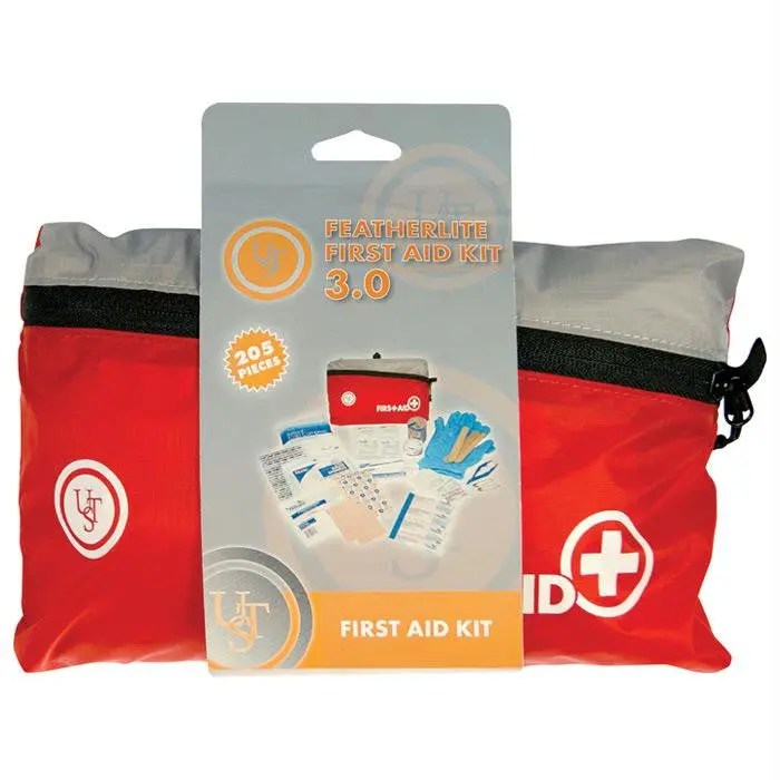 Featherlite First Aid Kit 3.0 1