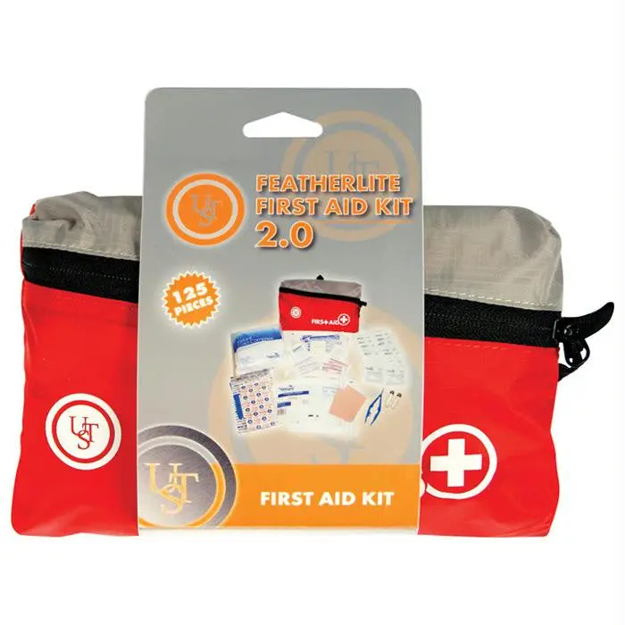 Featherlite First Aid Kit 2.0 1