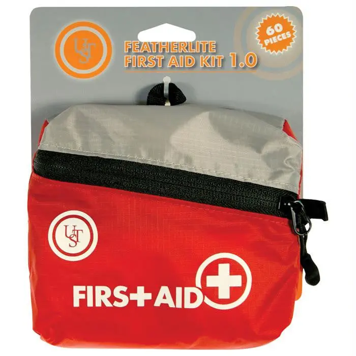 Featherlite First Aid Kit 1.0 1